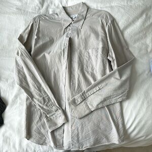 Reiss men’s shirt large